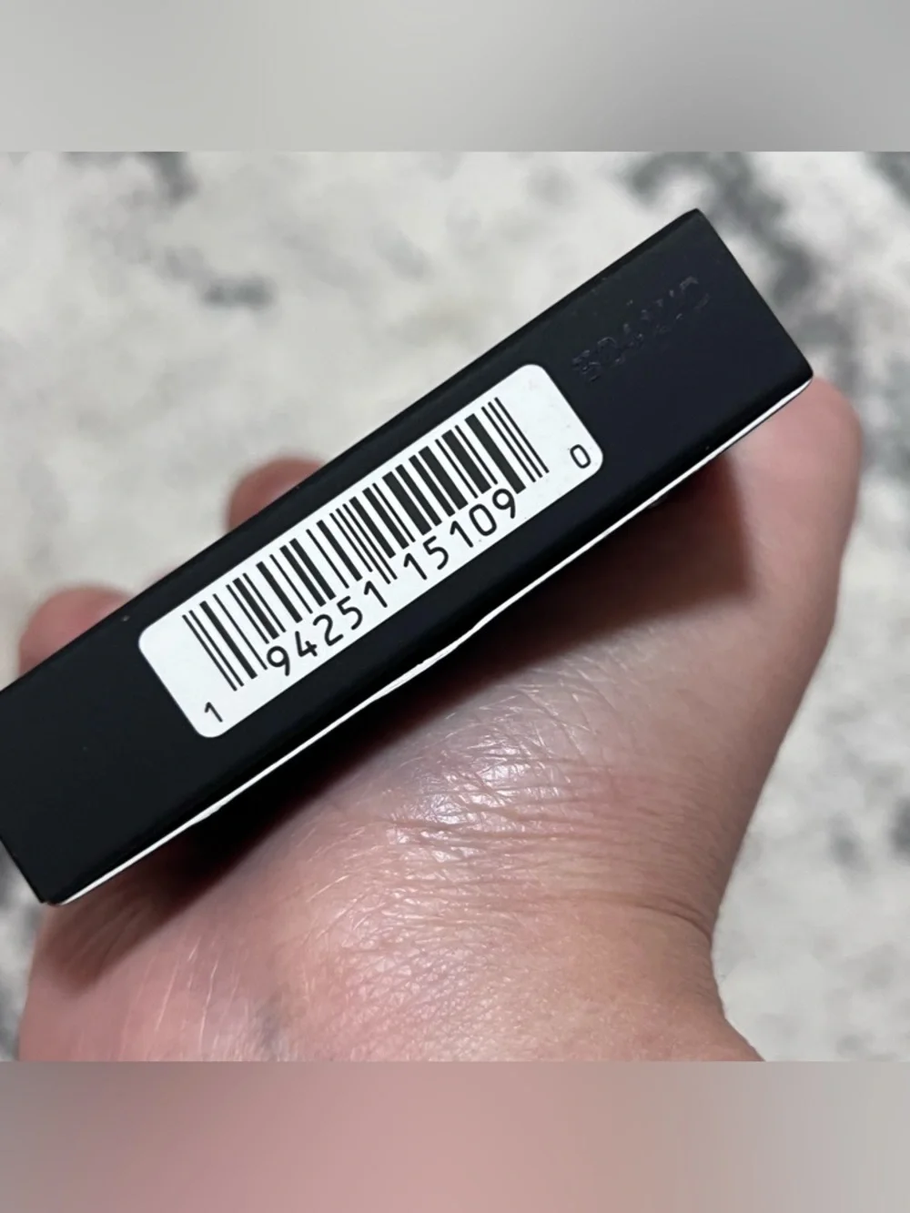 nars quad eyeshadow Kuala Lumpur